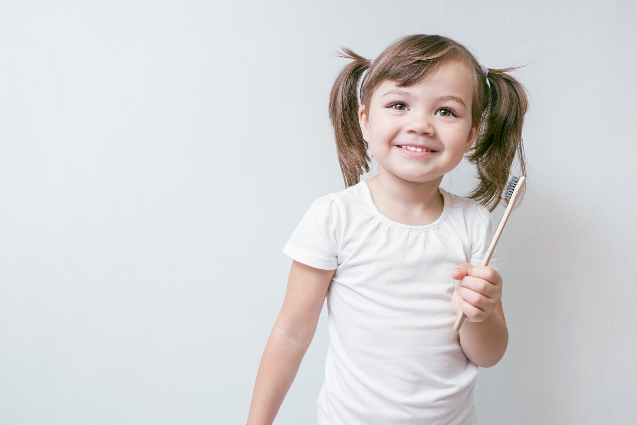 3 top tips for creating good dental habits in kids